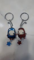 Ilomilo Keychains
