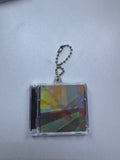 Everything I Wanted NFC Keychain