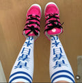 Tokyo Socks/Billie