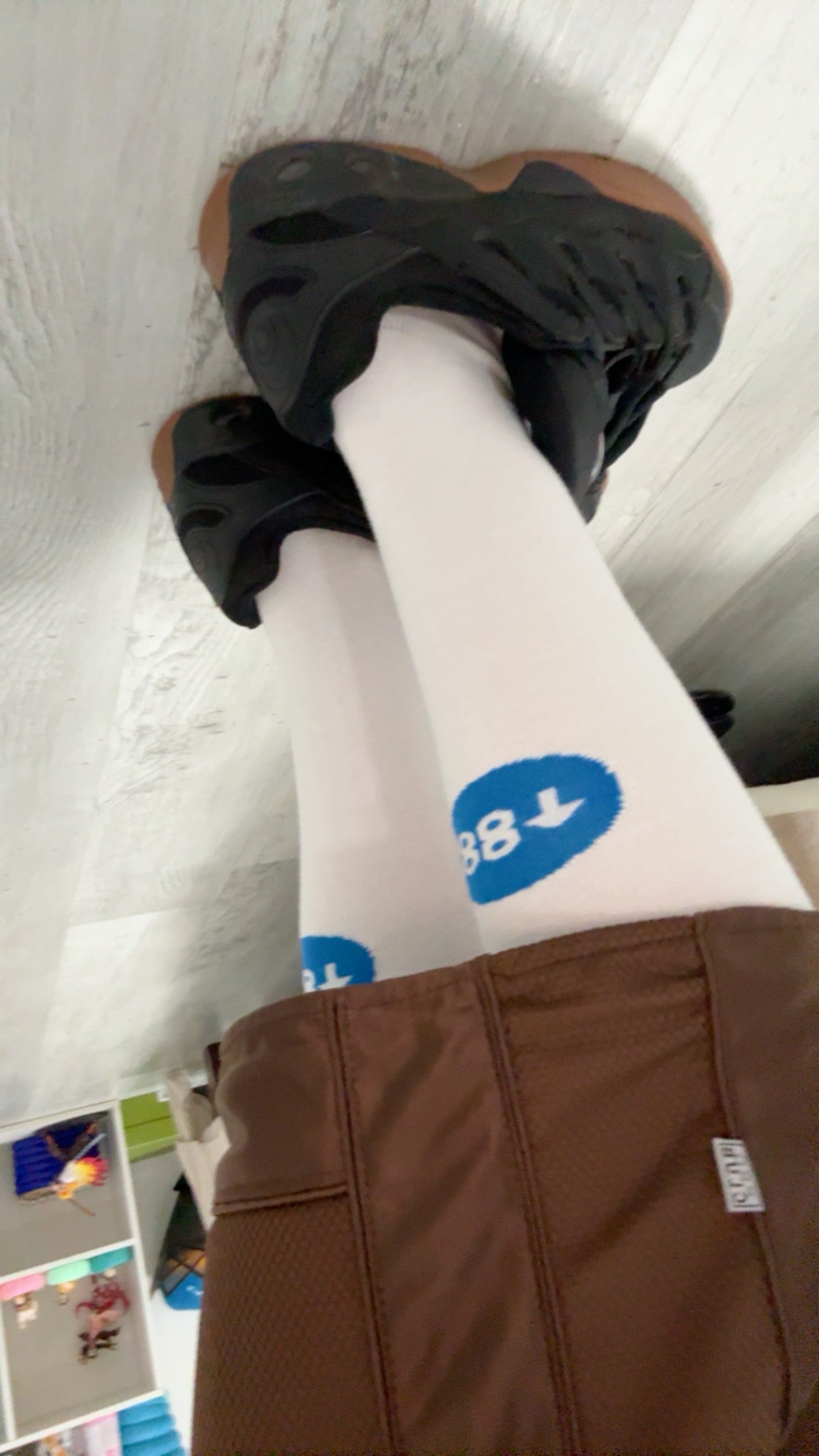 Tokyo Socks/Billie